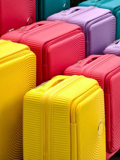 Luggage Raw Material Dealers